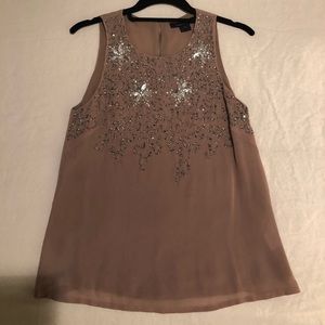 French Connection Blouse - Size 6